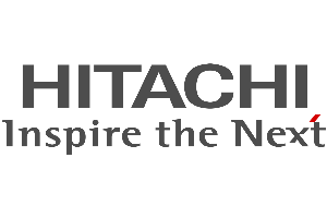 logo Hitachi