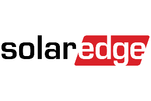 Logo Solar Edge